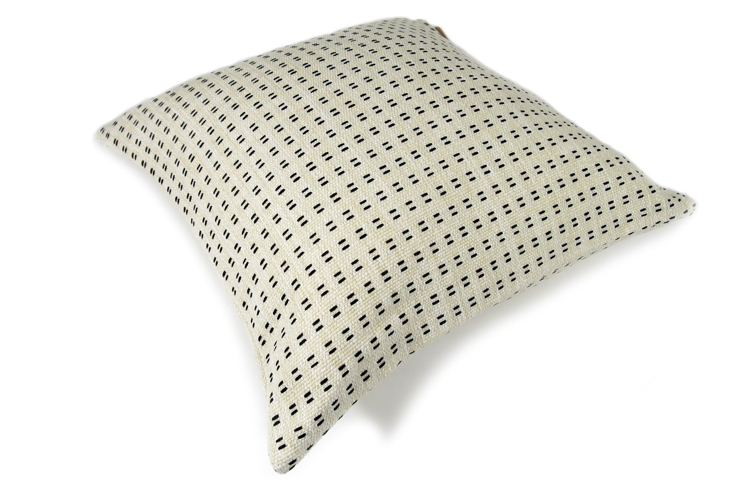 The Carnegie アウトドア&インドアファブリック カーネギー クッションカバー 40×40cm - HOUSE OF JAPAN Shop