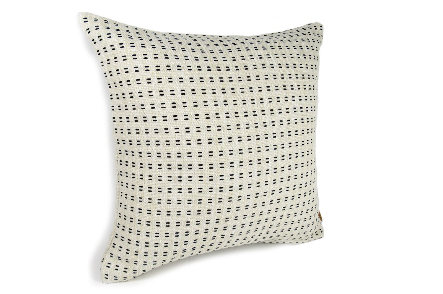 The Carnegie アウトドア&インドアファブリック カーネギー クッションカバー 40×40cm - HOUSE OF JAPAN Shop