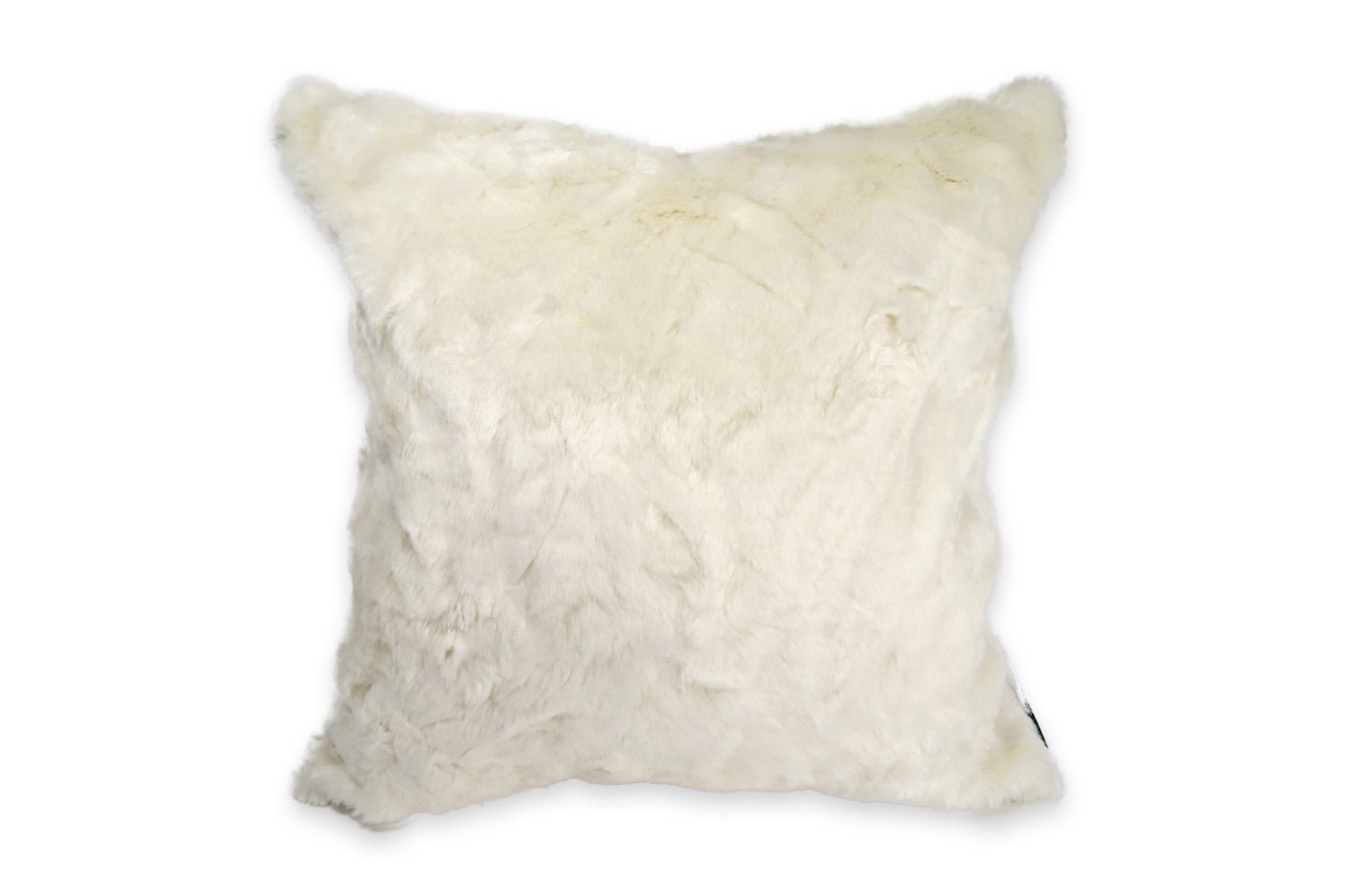 The CASAMANCE カサマンス フェイクファークッションカバー 40×40cm - HOUSE OF JAPAN Shop