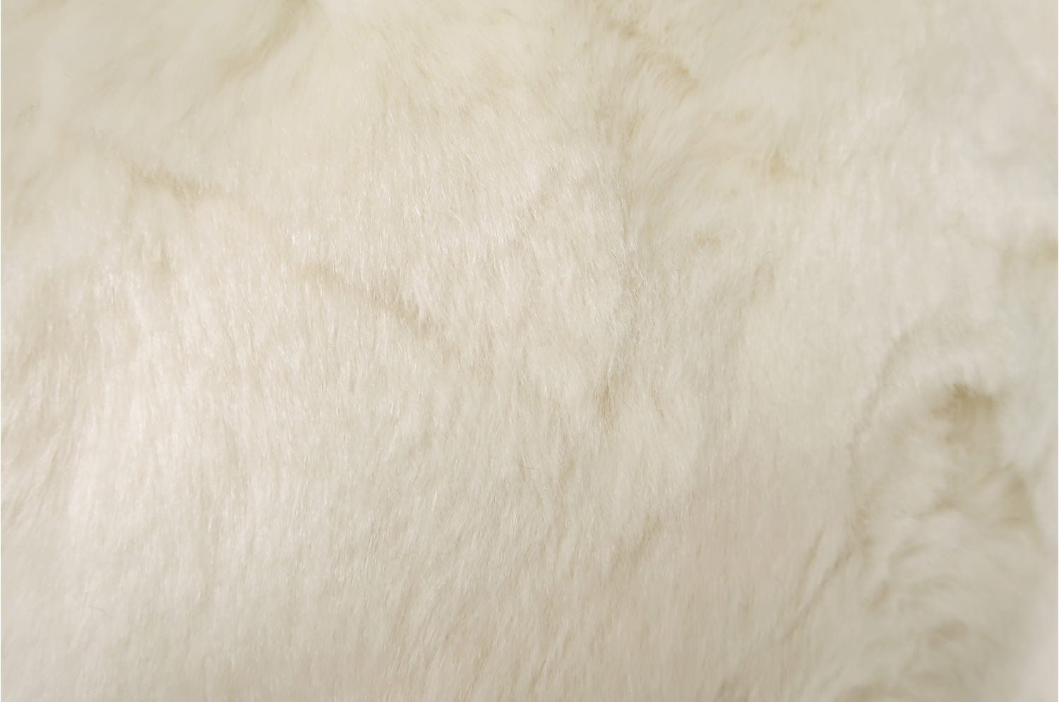 The CASAMANCE カサマンス フェイクファークッションカバー 40×40cm - HOUSE OF JAPAN Shop