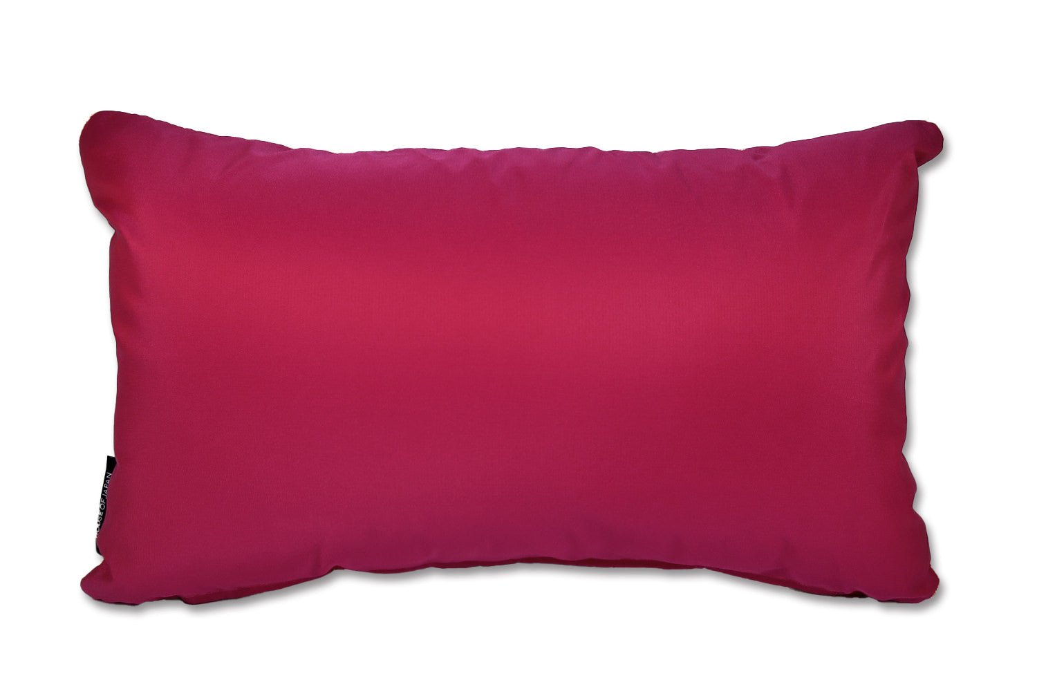 The Château de Rochecotte ロッシュコット城の庭園 刺繍クッション 50×30cm 中材付 - HOUSE OF JAPAN Shop