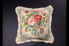 The Chatsworth by Sanderson チャッツワースの庭園 クッションカバー 45×45cm - HOUSE OF JAPAN Shop