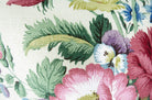 The Chatsworth by Sanderson チャッツワースの庭園 クッションカバー 45×45cm - HOUSE OF JAPAN Shop