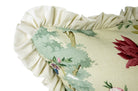 The Chatsworth by Sanderson チャッツワースの庭園 クッションカバー 45×45cm - HOUSE OF JAPAN Shop