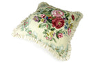The Chatsworth by Sanderson チャッツワースの庭園 クッションカバー 45×45cm - HOUSE OF JAPAN Shop