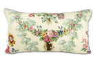 The Chatsworth by Sanderson チャッツワースの庭園 クッション 60×35cm 中材付 - HOUSE OF JAPAN Shop