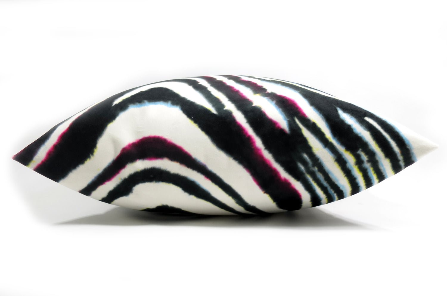 The Color Marble スペイン製起毛スエードタッチ カラーマーブルクッションカバー 50×50cm - HOUSE OF JAPAN Shop