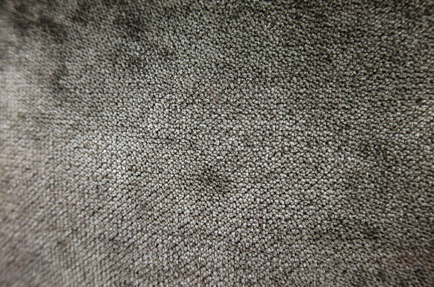 The Cute Velvet キュートベルベットクッションカバー クールグレー 45×45cm - HOUSE OF JAPAN Shop