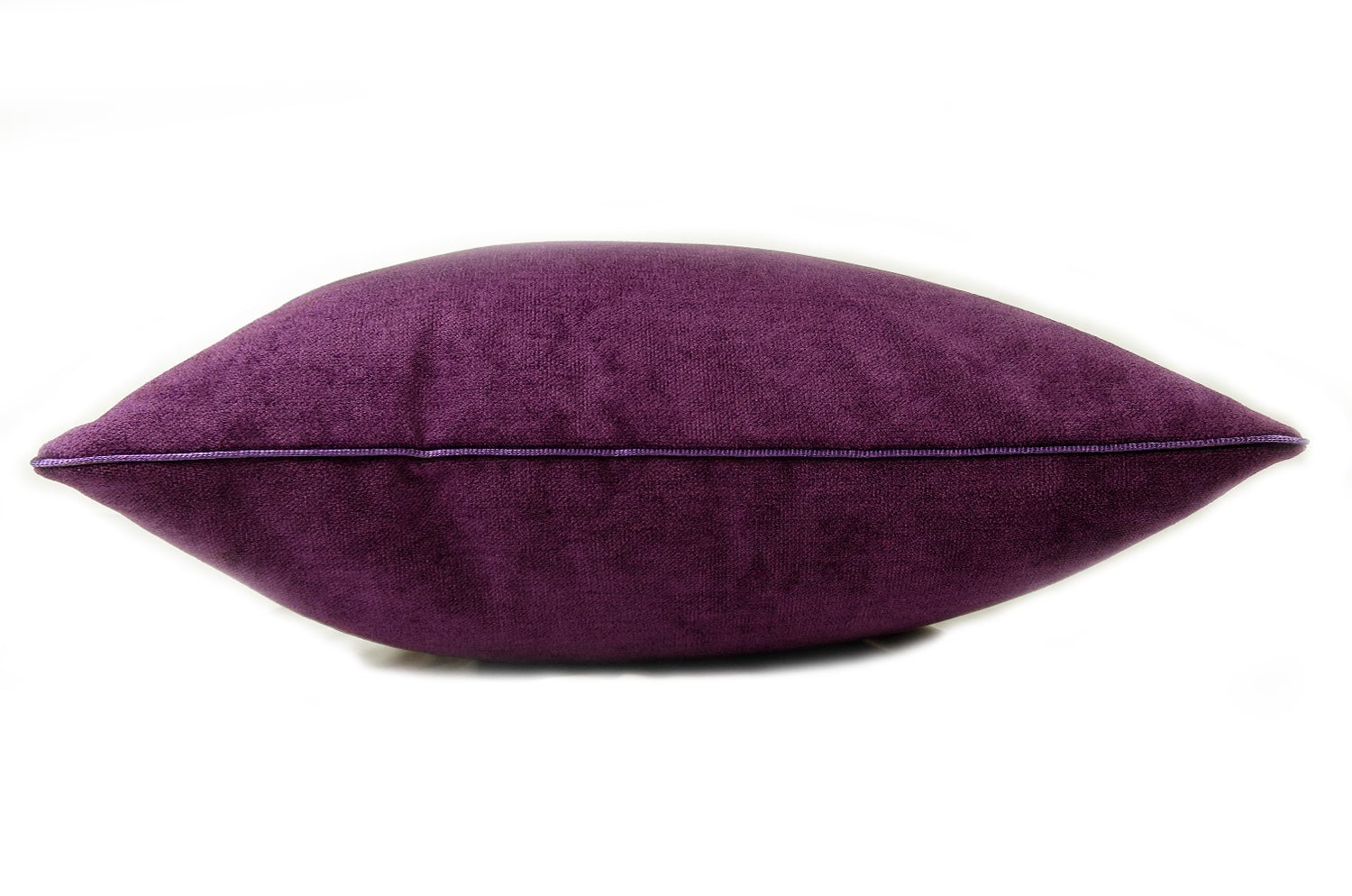 The Cute Velvet キュートベルベットクッションカバー グレープ 45×45cm - HOUSE OF JAPAN Shop