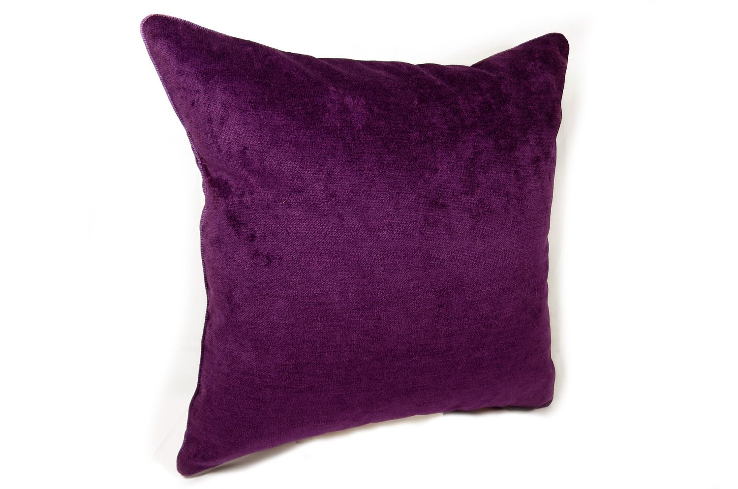 The Cute Velvet キュートベルベットクッションカバー グレープ 45×45cm - HOUSE OF JAPAN Shop