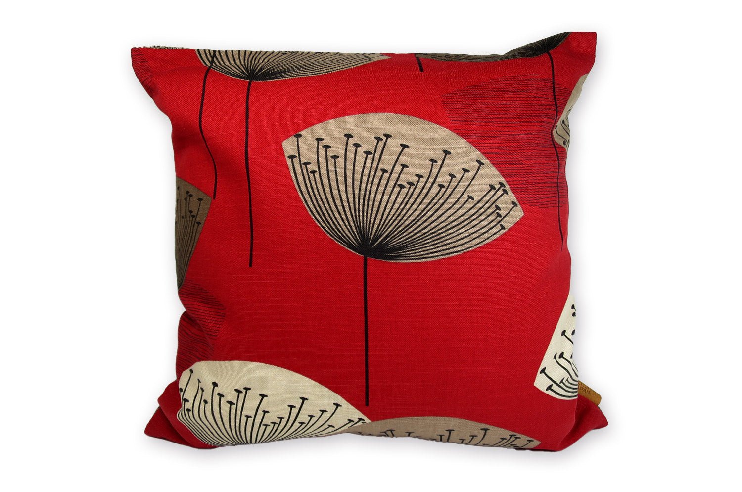 The Dandelion Clocks by Sanderson ダンデリオンクロックス クッションカバー 45×45cm - HOUSE OF JAPAN Shop