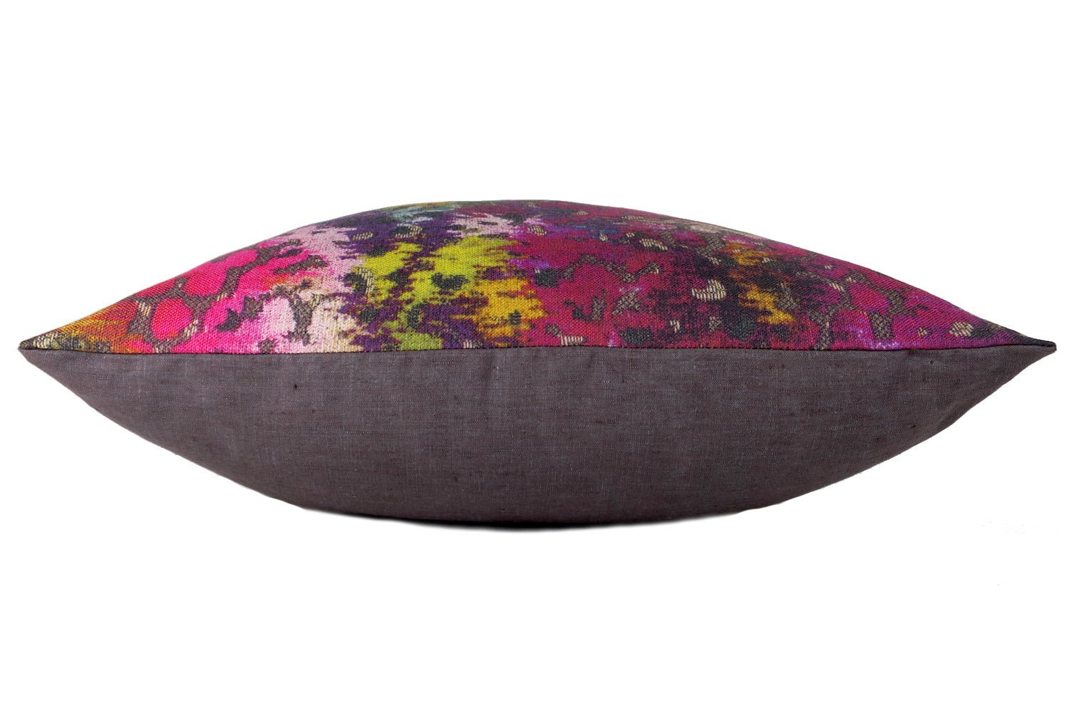 The DESIGNERS GUILD Palasini クッションカバー Damson 50×50cm - HOUSE OF JAPAN Shop