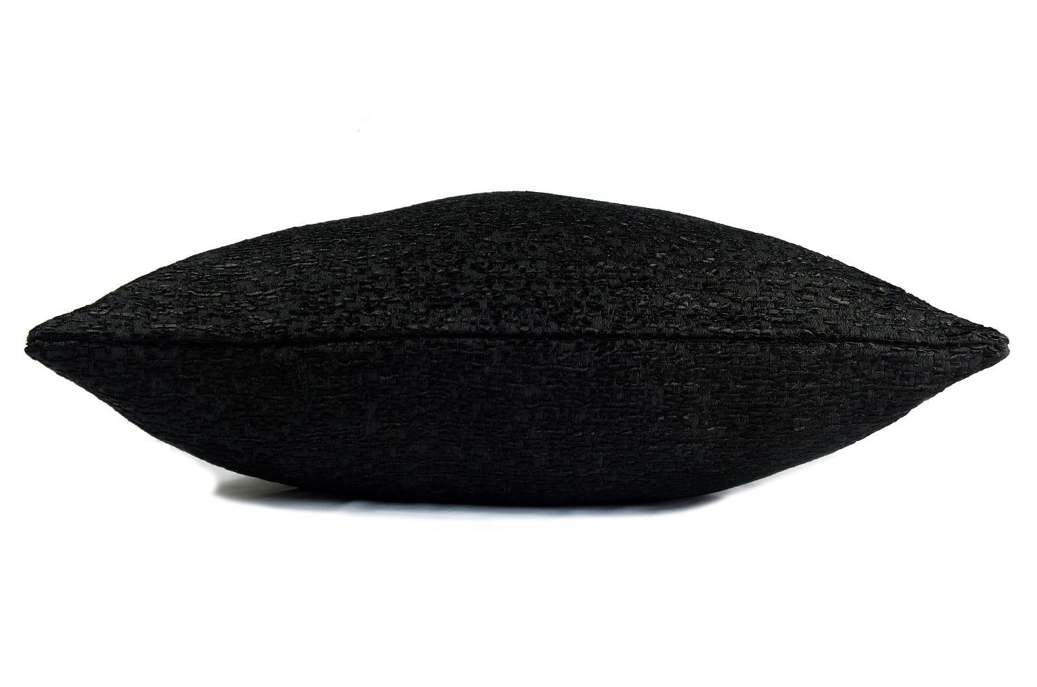 The FARNESE アルマーニカーザ ファルネーゼクッションカバー(ブラック) 45×45cm - HOUSE OF JAPAN Shop