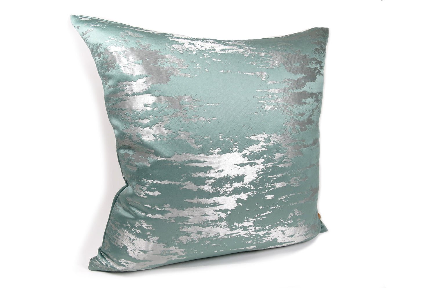 The Flaie フレイ クッションカバー パウダースカイ 40×40cm - HOUSE OF JAPAN Shop