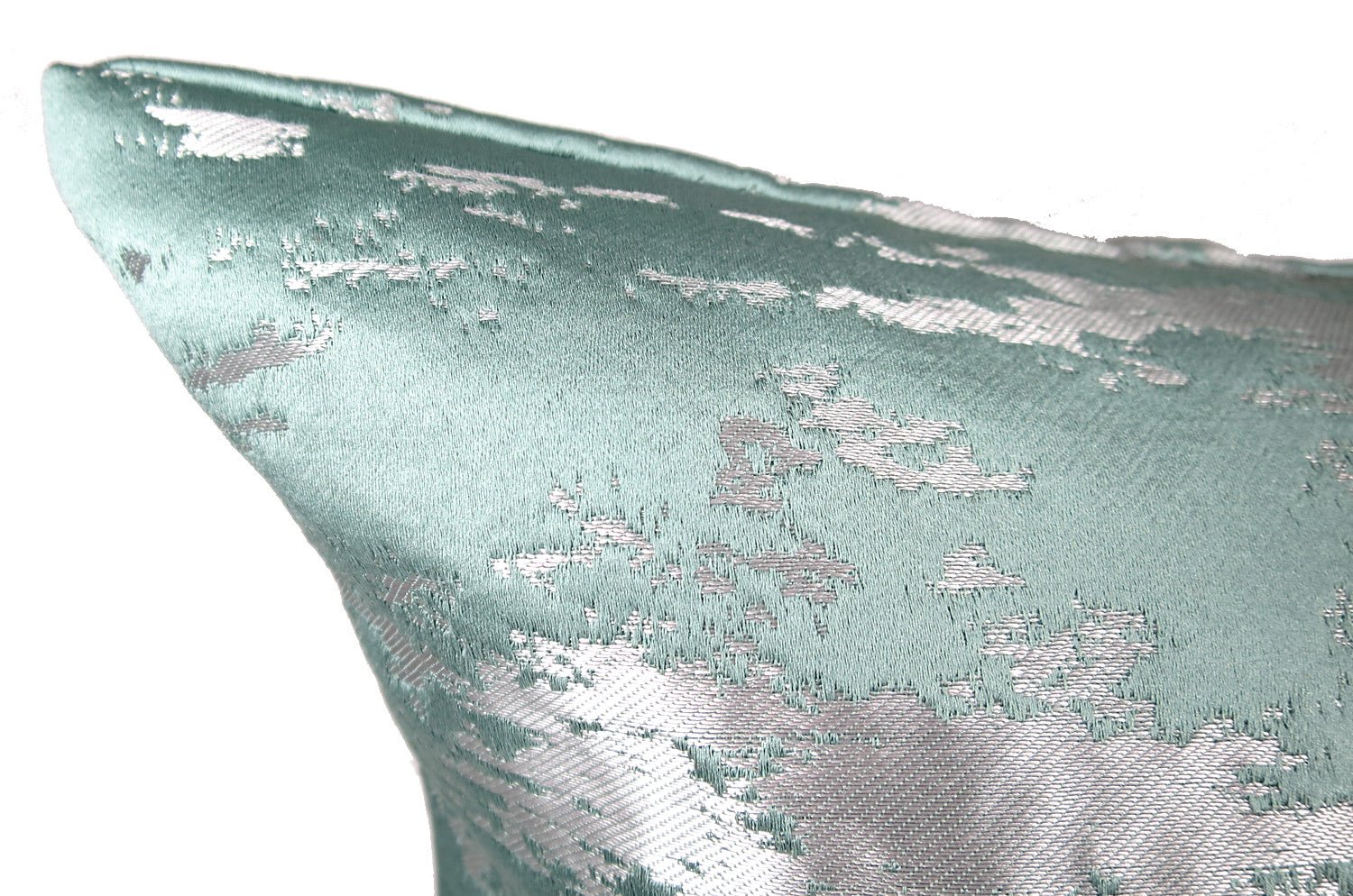 The FLAIR フレイ クッションカバー パウダースカイ 45×45cm - HOUSE OF JAPAN Shop