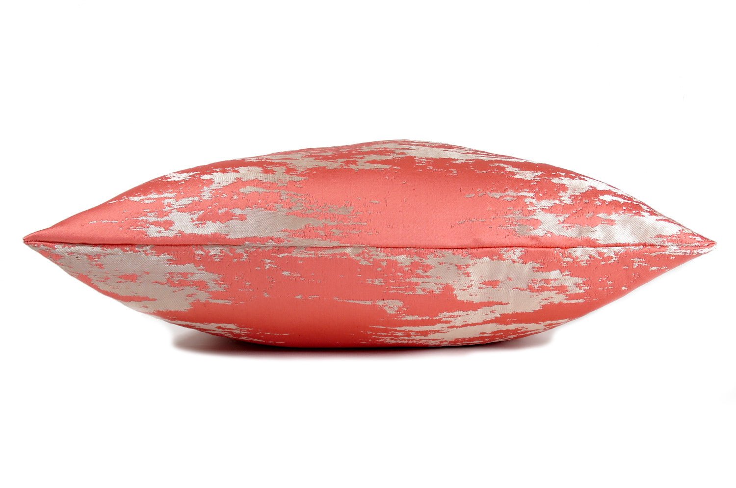 The FLAIR フレイ クッションカバー シャーベットオレンジ 45×45cm - HOUSE OF JAPAN Shop