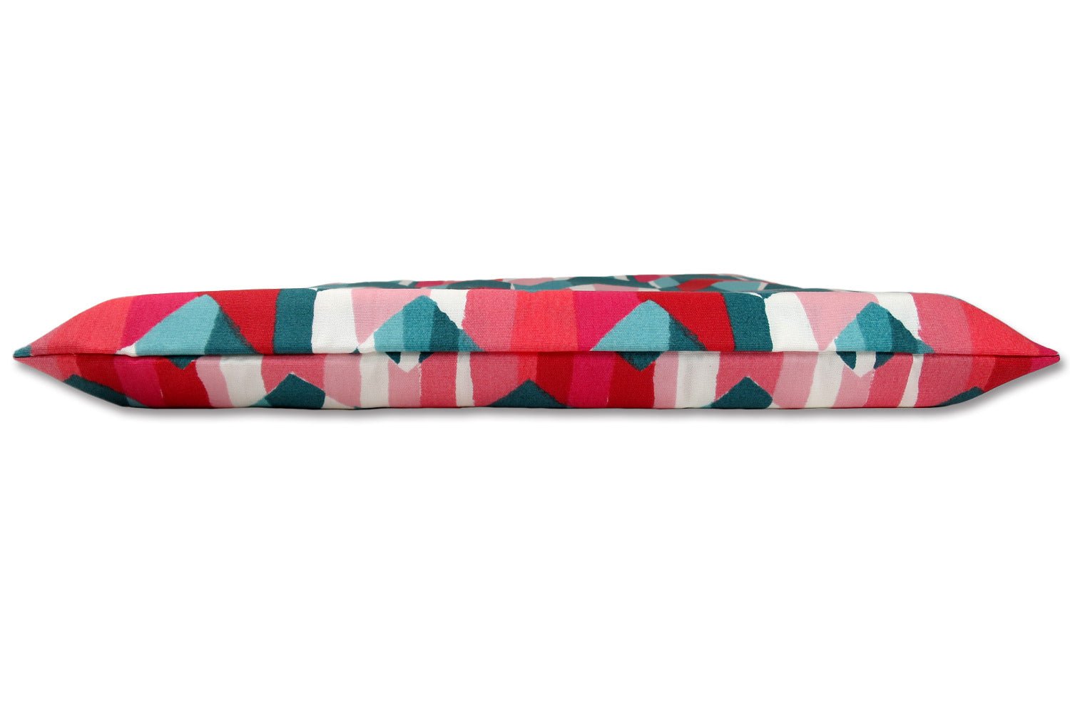 The Flash Multi アウトドア&インドア 撥水 シートクッション (フラッシュマルチ) 45cm角 中材付 - HOUSE OF JAPAN Shop