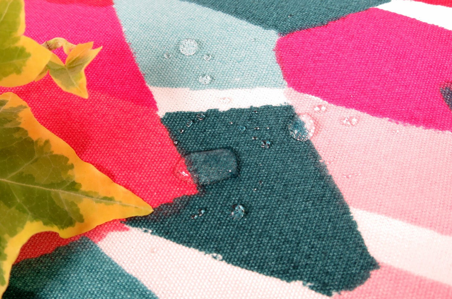 The Flash Multi アウトドア&インドア 撥水 シートクッション (フラッシュマルチ) 45cm角 中材付 - HOUSE OF JAPAN Shop