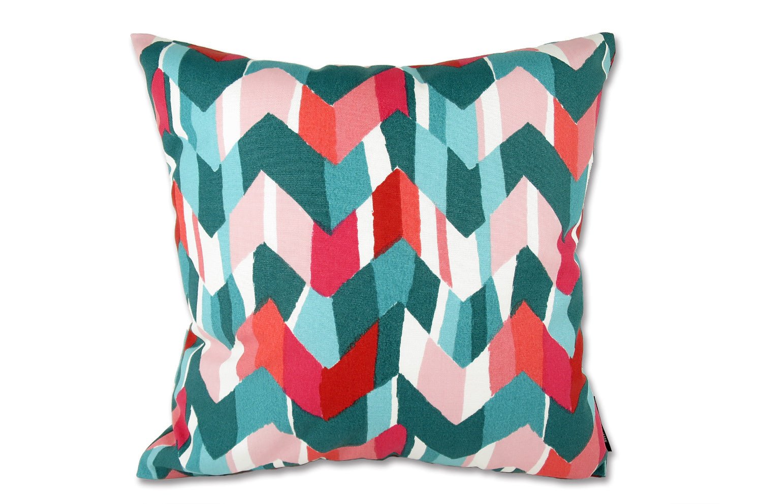 The Flash Multi Outdoor&Indoor fabric フラッシュマルチ 撥水クッションカバー 45×45cm - HOUSE OF JAPAN Shop