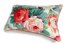 The Floral by Sanderson イギリス製 クッション 45×30cm 中材付 - HOUSE OF JAPAN Shop