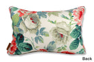 The Floral by Sanderson イギリス製 クッション 45×30cm 中材付 - HOUSE OF JAPAN Shop
