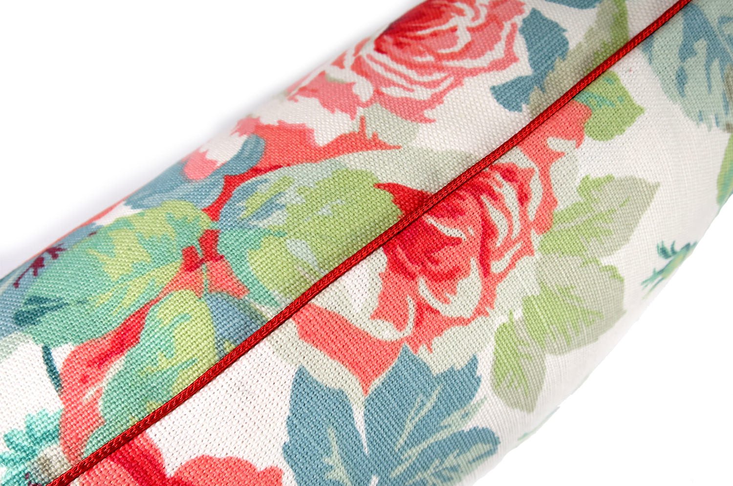 The Floral by Sanderson イギリス製 クッション 45×30cm 中材付 - HOUSE OF JAPAN Shop