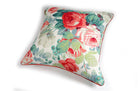 The Floral by Sanderson イギリス製 クッションカバー 45×45cm - HOUSE OF JAPAN Shop