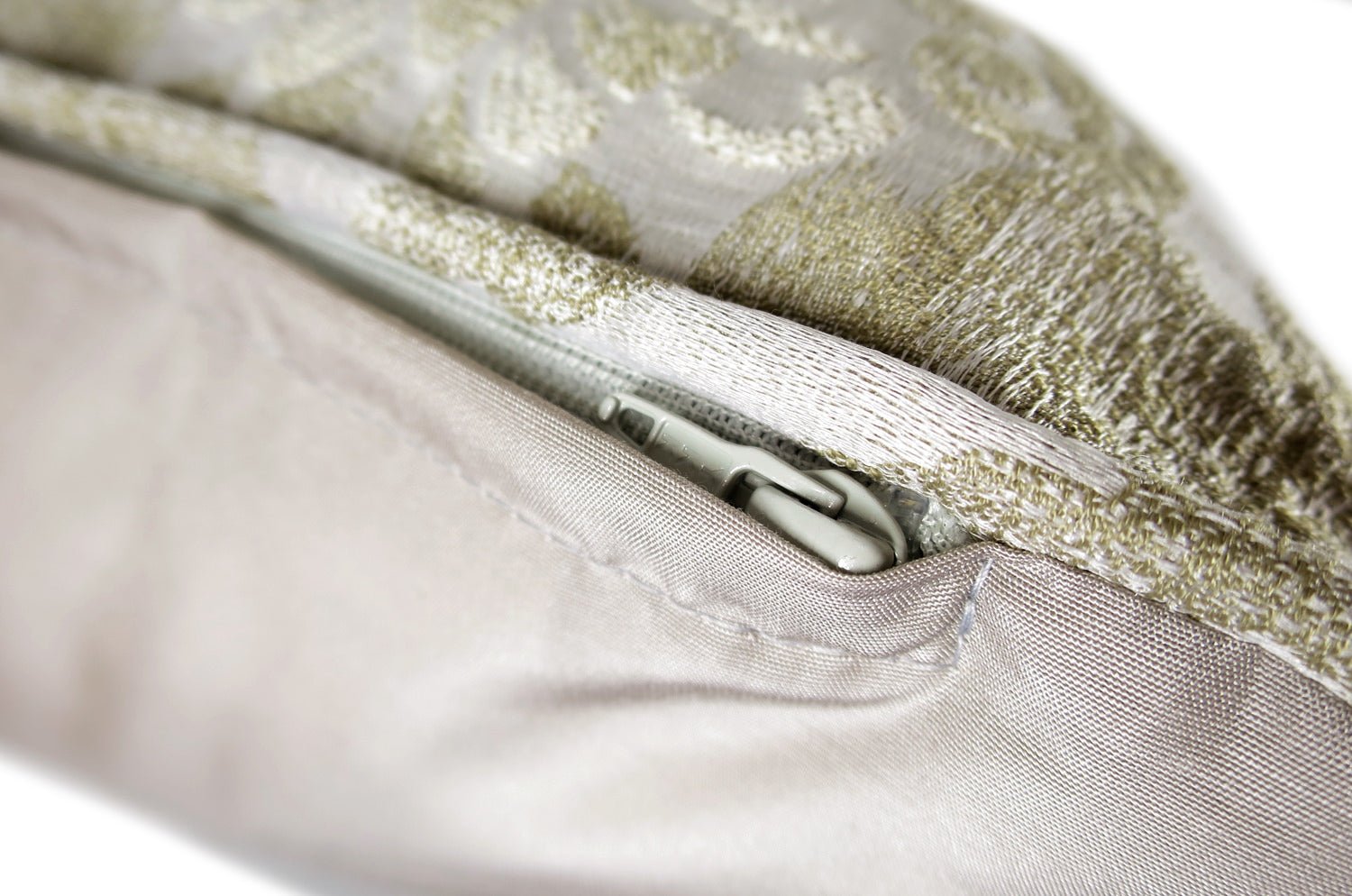 The Florence フィレンツェ クッションカバー ライムオンツリー 50×50cm - HOUSE OF JAPAN Shop