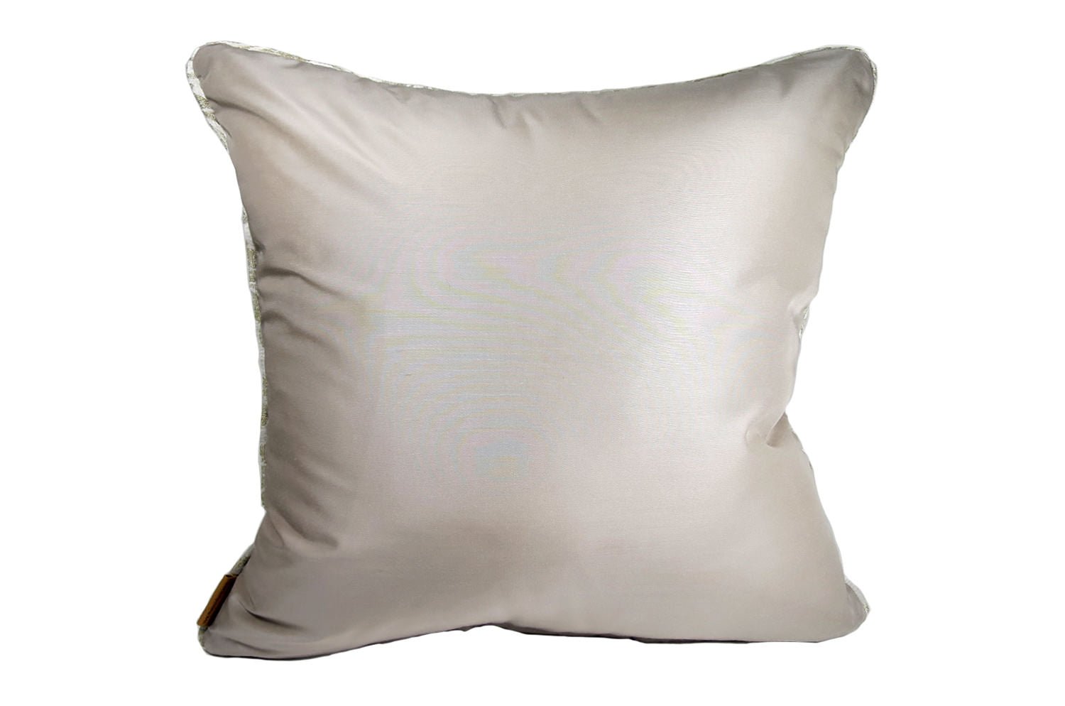 The Florence フィレンツェ クッションカバー ライムオンツリー 50×50cm - HOUSE OF JAPAN Shop