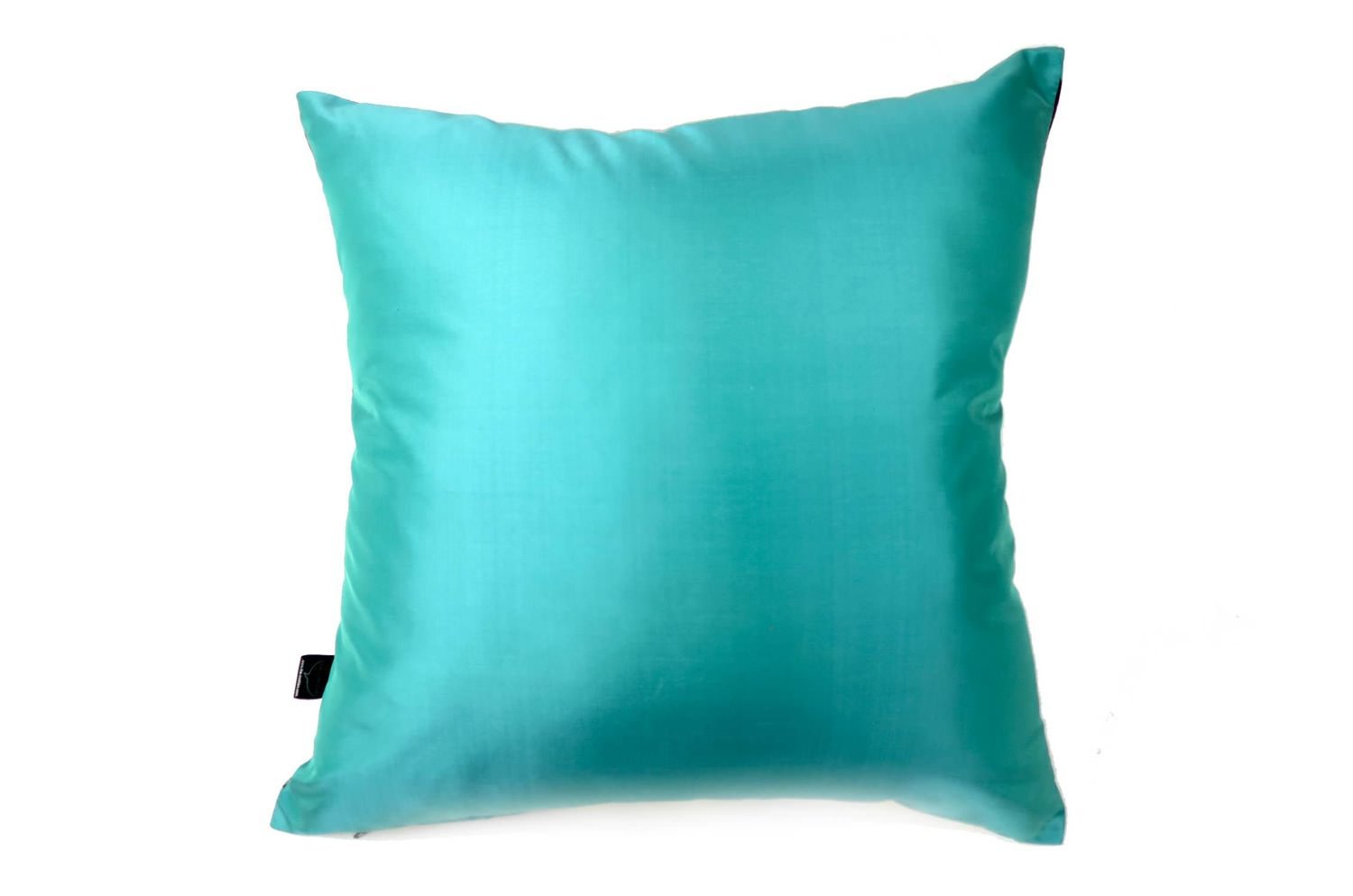 The Fornasetti ピエロフォルナセッティ&ジムトンプソンファブリック楽器柄ヴィンテージクッション パープルNo.02 50×50cm 中材付 - HOUSE OF JAPAN Shop