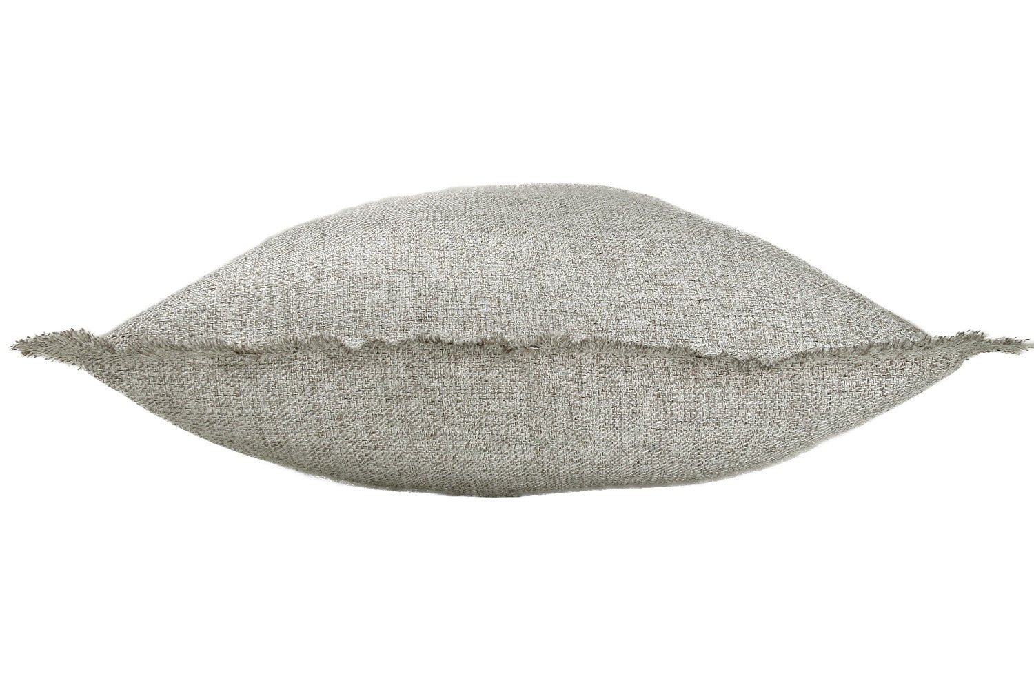 The Fringe フリンジ ジャガード クッションカバー45×45cm(48×48cm) - HOUSE OF JAPAN Shop