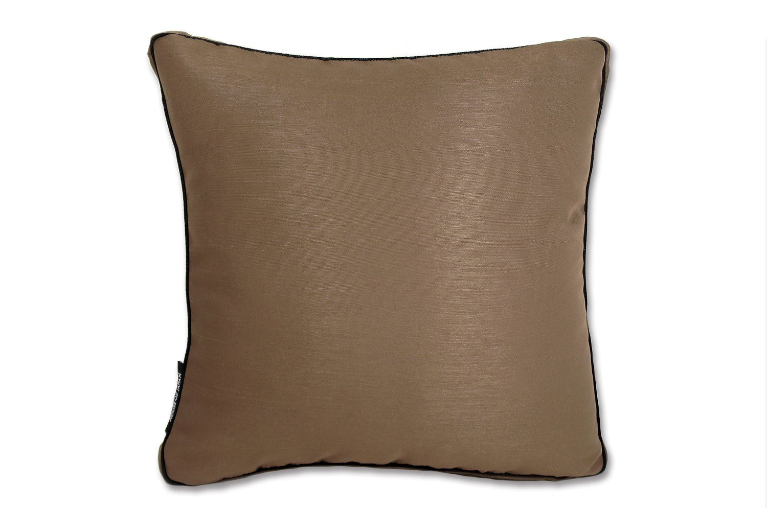 The Fujin Raijin 風神雷神図 西陣織 クッションセット 34×34×4cm 中材付 - HOUSE OF JAPAN Shop