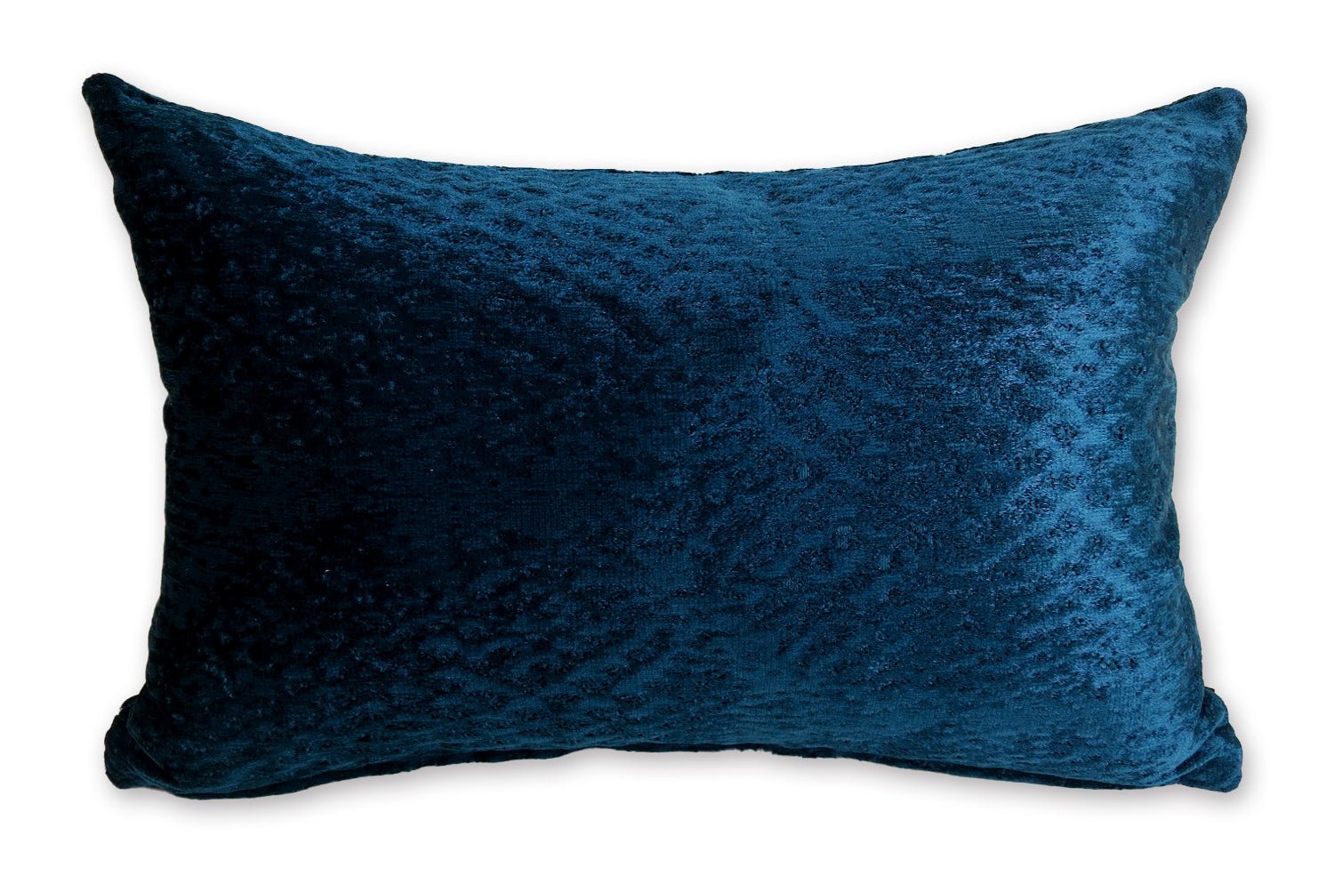 The Gilda ジルダ ベルベット クッション (ナイト) 45×30cm 中材付 - HOUSE OF JAPAN Shop