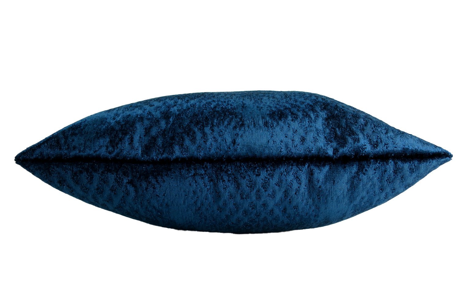 The Gilda ジルダ ベルベット クッションカバー (ナイト) 45×45cm - HOUSE OF JAPAN Shop