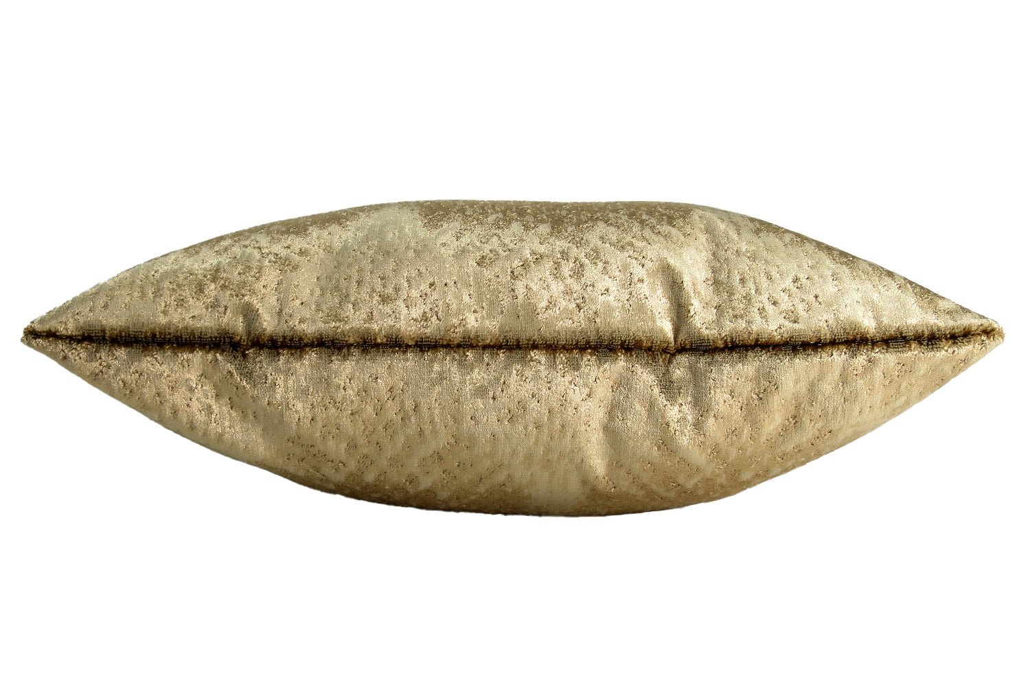 The Gilda ジルダ ベルベット クッションカバー (デューン) 45×45cm - HOUSE OF JAPAN Shop