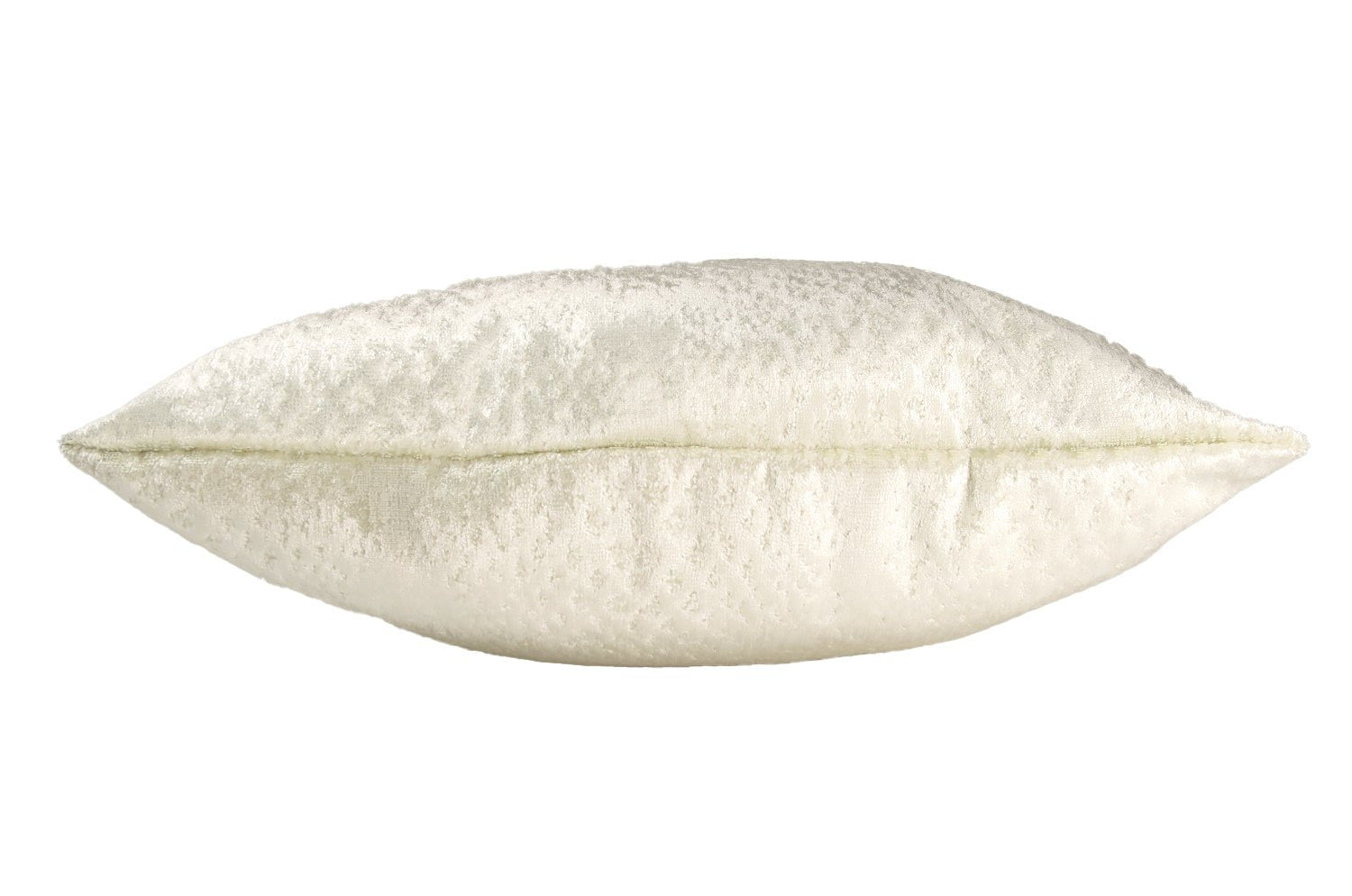 The Gilda ジルダ ベルベット クッションカバー (パール) 45×45cm - HOUSE OF JAPAN Shop