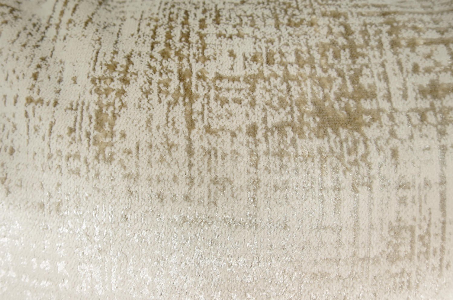 The Gloria グロリア ベルベットクッションカバー (クリーム) 45×45cm - HOUSE OF JAPAN Shop