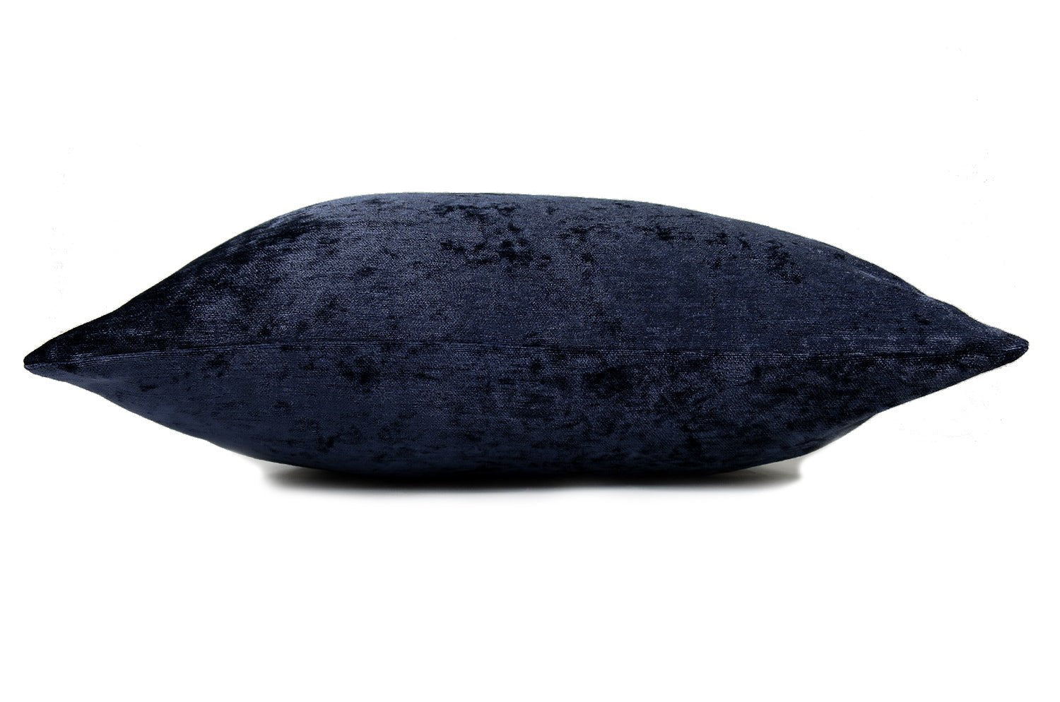 The Gloss グロスベロアクッションカバー (シャインブルーグレー) 45×45cm - HOUSE OF JAPAN Shop