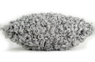 The Gotland Sheep ゴットランドシープクッションカバー (ホワイトグレー) 40×40cm - HOUSE OF JAPAN Shop