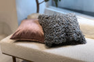 The Gotland Sheep ゴットランドシープクッションカバー (リミテッド) 45×45cm - HOUSE OF JAPAN Shop