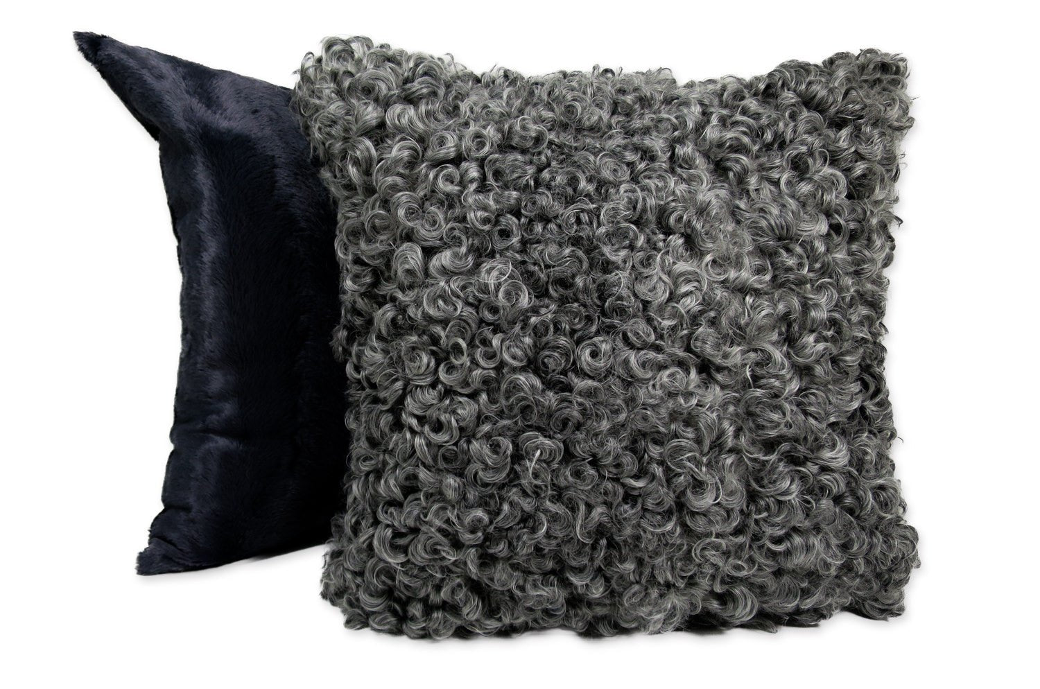 The Gotland Sheep ゴットランドシープクッションカバー (リミテッド) 45×45cm - HOUSE OF JAPAN Shop