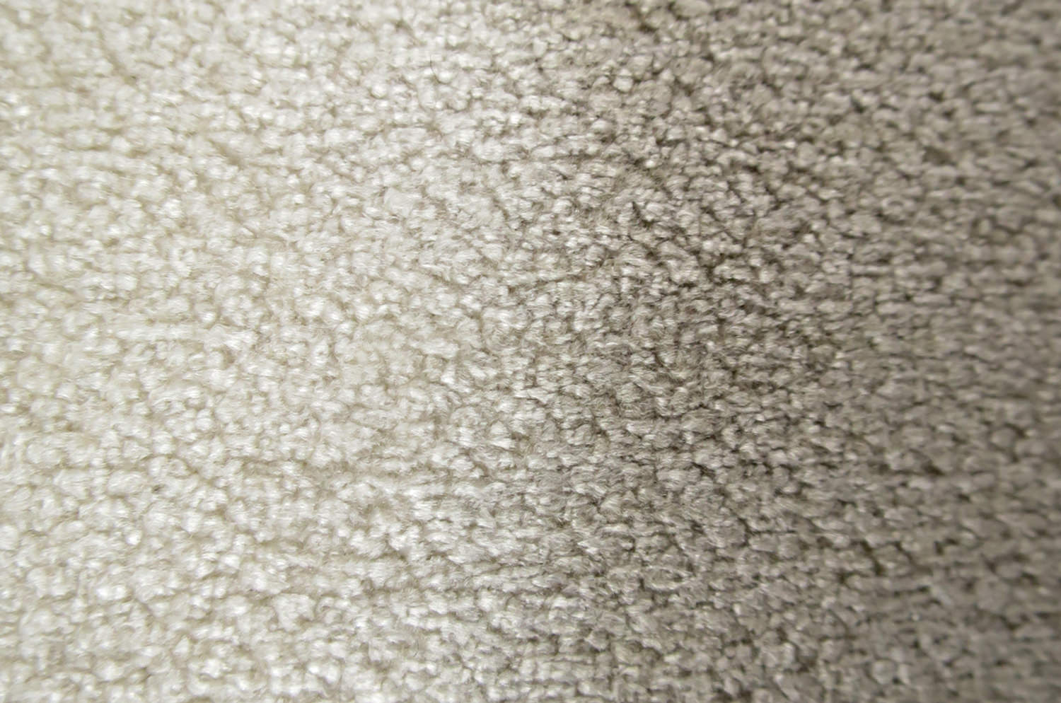 The Gradation グレージュグラデーションクッション 66×38cm 中材付 - HOUSE OF JAPAN Shop