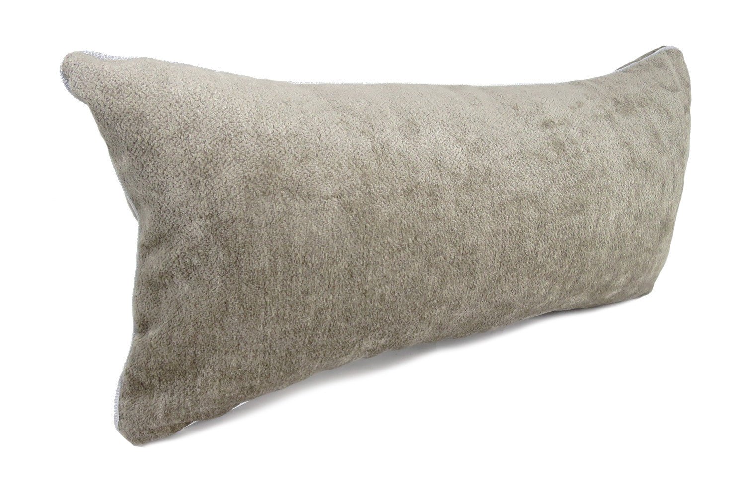 The Gray グレー横長クッション 50×25cm 中材付 - HOUSE OF JAPAN Shop