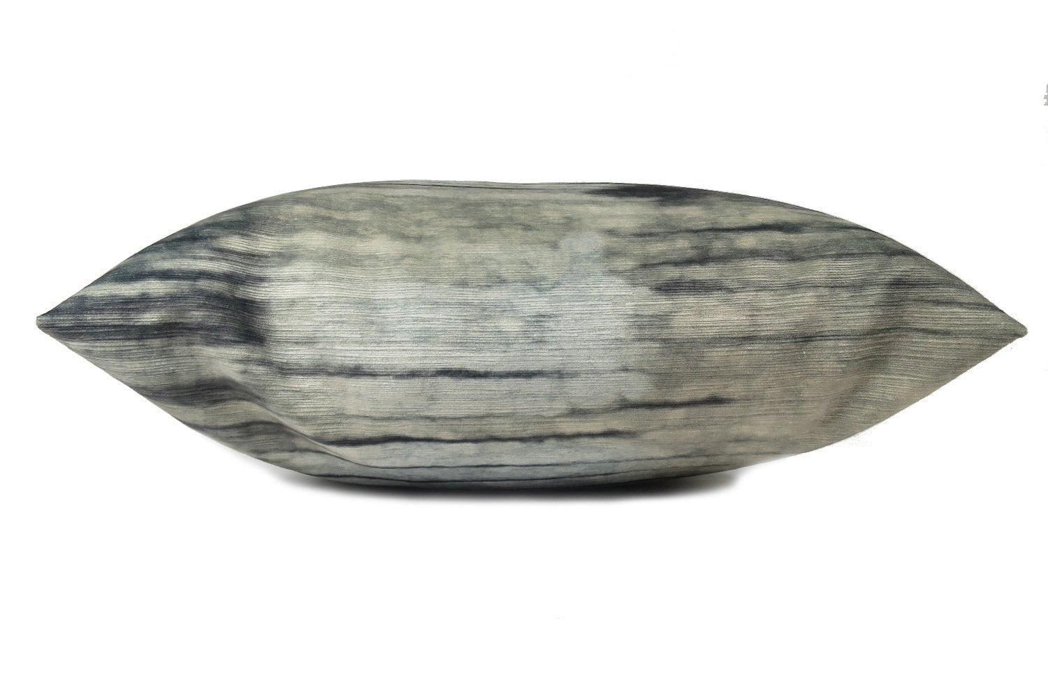 The Gray Wood 両面起毛スエード調クッションカバー グレーウッド 45×45cm - HOUSE OF JAPAN Shop