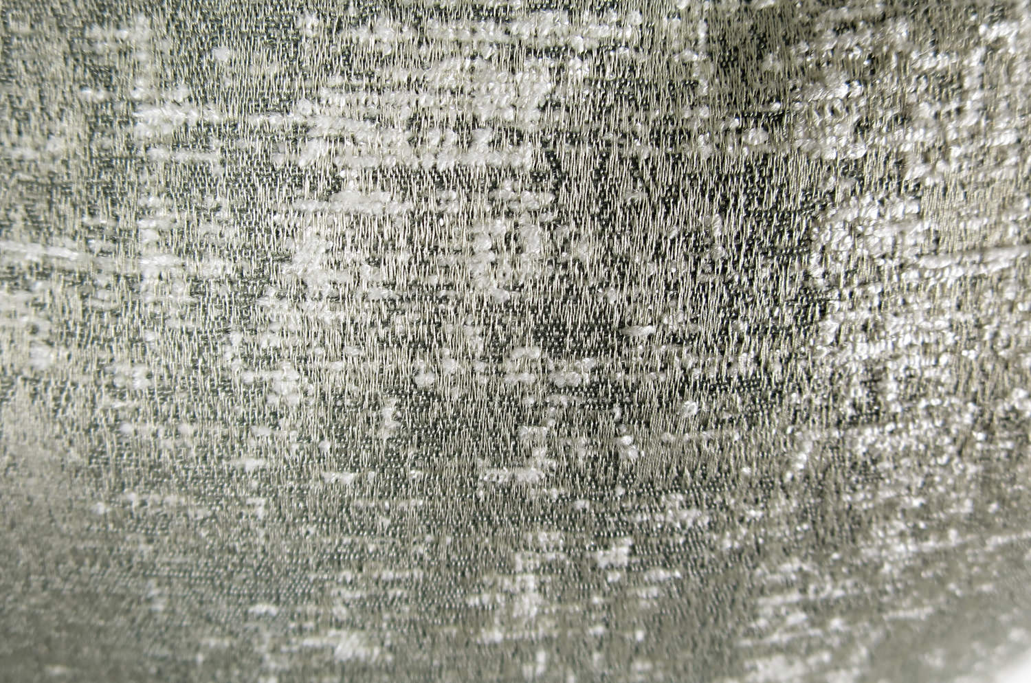 The Grazed フィスバ リーバシブル 横長 クッション(スノー&ティン) 45×25cm 中材付 - HOUSE OF JAPAN Shop