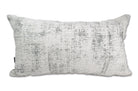 The Grazed フィスバ リーバシブル 横長 クッション(スノー&ティン) 45×25cm 中材付 - HOUSE OF JAPAN Shop