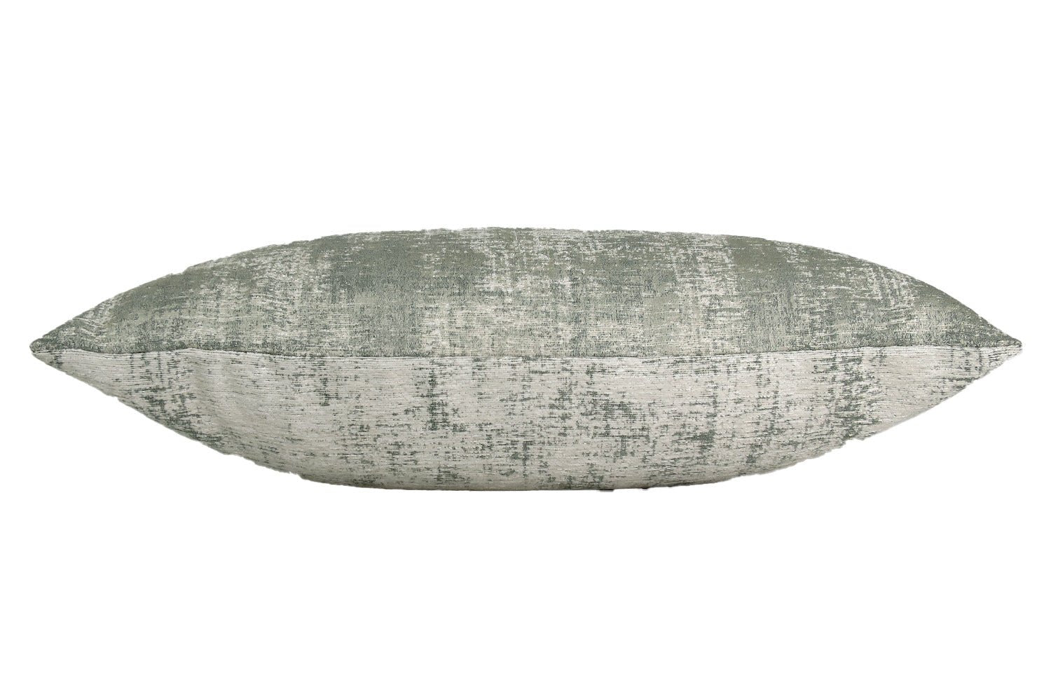 The Grazed フィスバ リーバシブル 横長 クッション(スノー&ティン) 45×25cm 中材付 - HOUSE OF JAPAN Shop