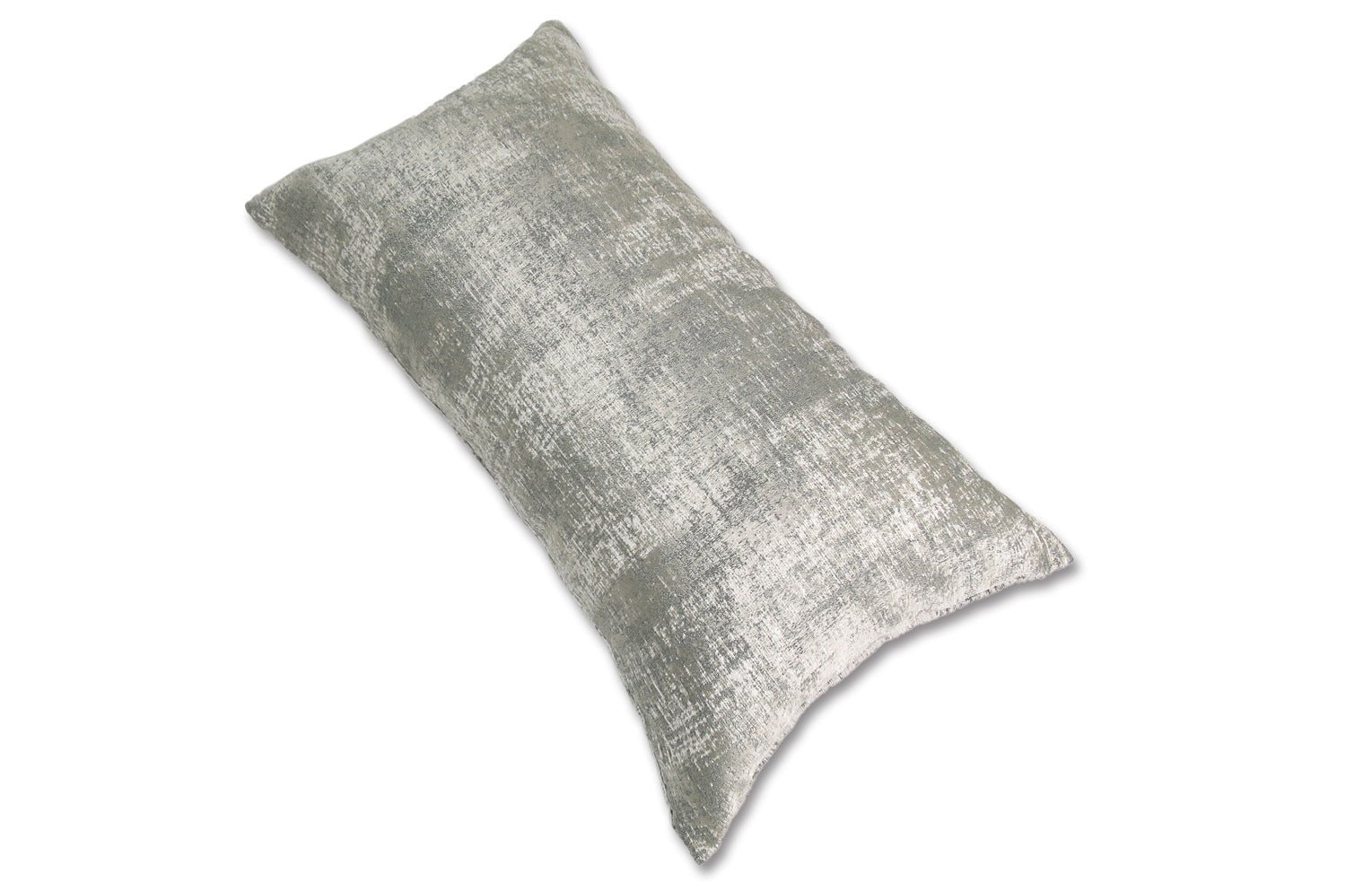 The Grazed フィスバ リーバシブル 横長 クッション(スノー&ティン) 45×25cm 中材付 - HOUSE OF JAPAN Shop