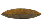 The Grazed フィスバ リーバシブル 横長 クッション(オーカー) 45×25cm 中材付 - HOUSE OF JAPAN Shop