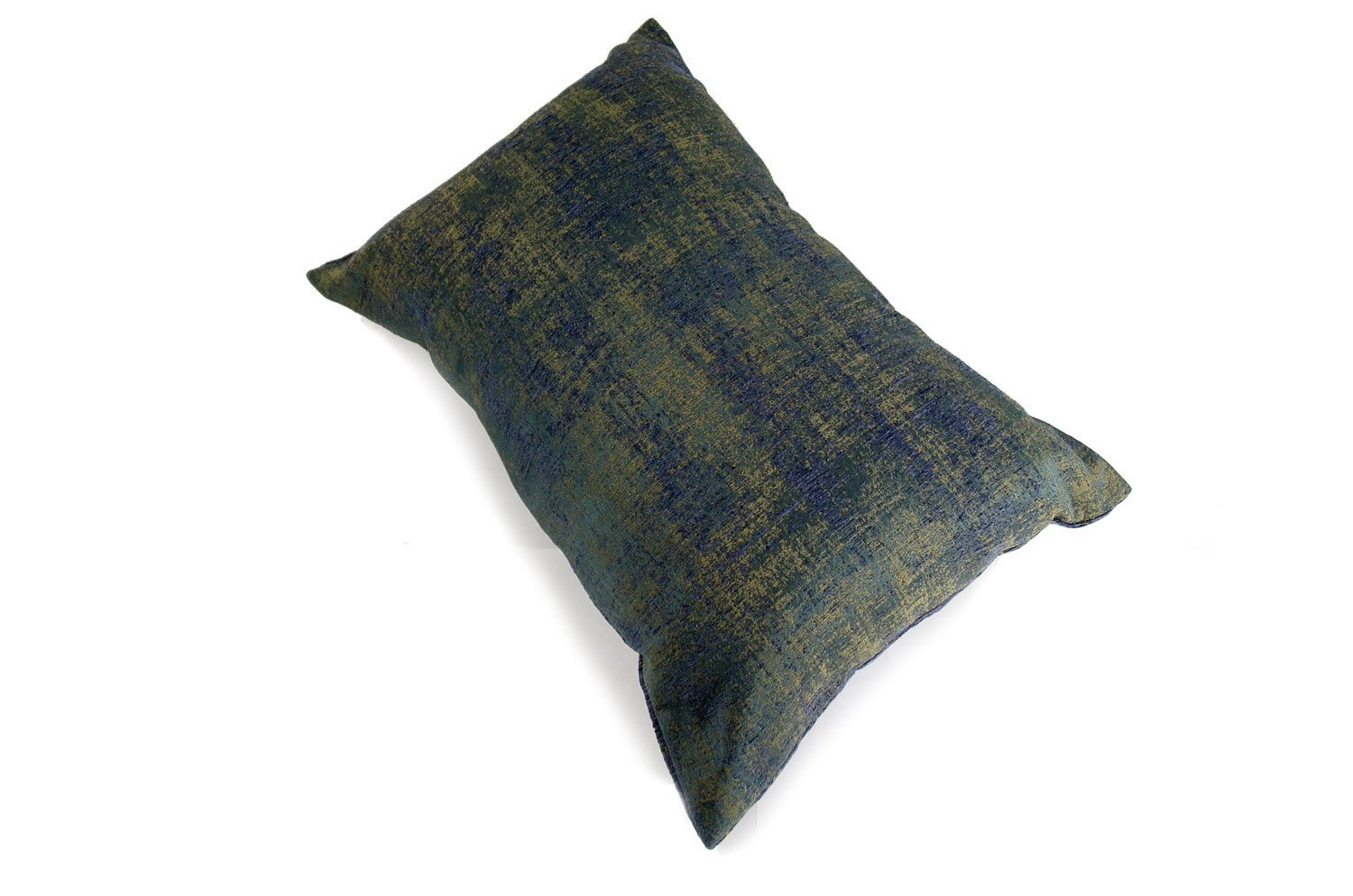 The Grazed フィスバ リーバシブル 横長 クッション(モス) 45×30cm 中材付 - HOUSE OF JAPAN Shop